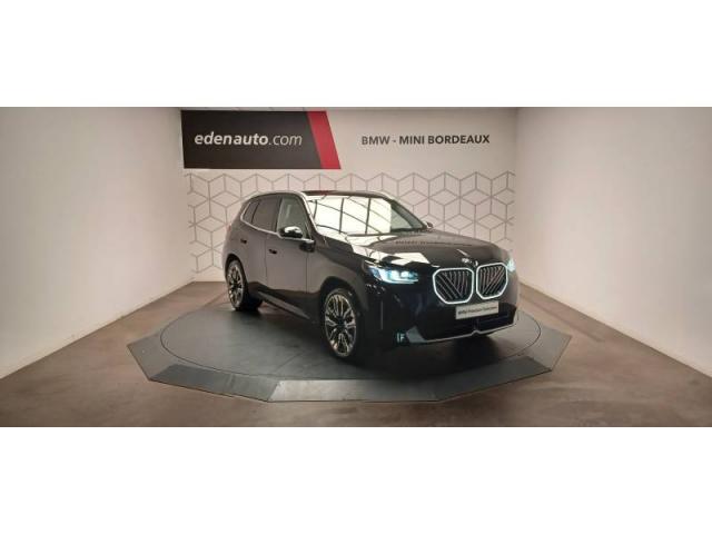 Bmw X3 image 1