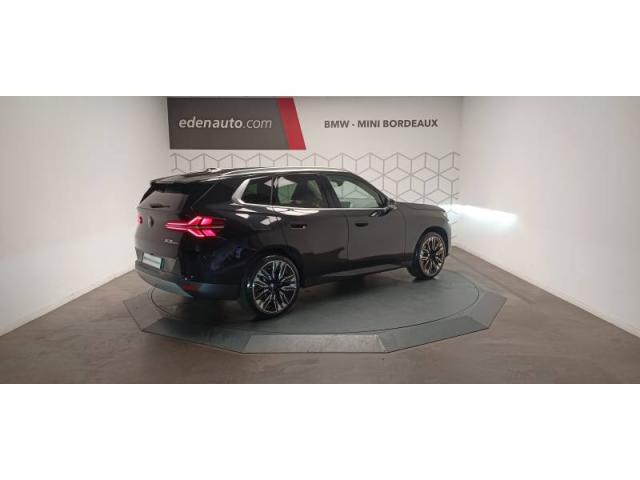 Bmw X3 image 4