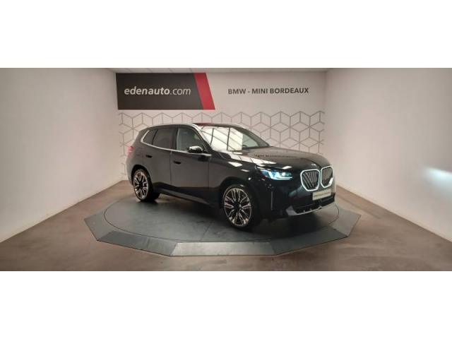 Bmw X3 image 2