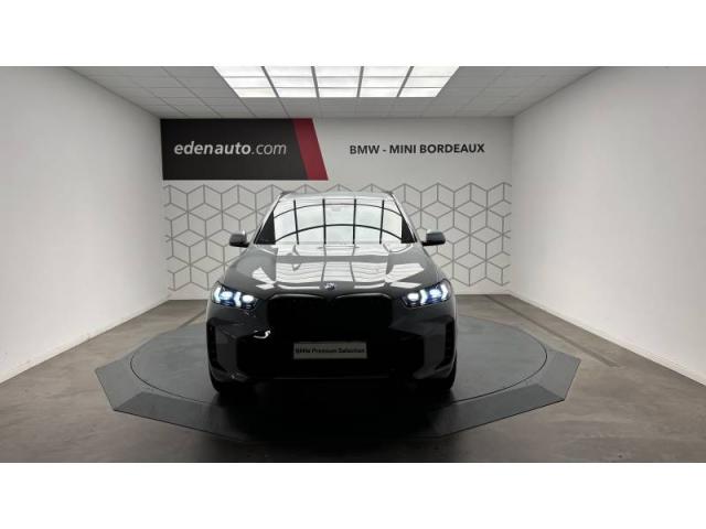 Bmw X5 image 3