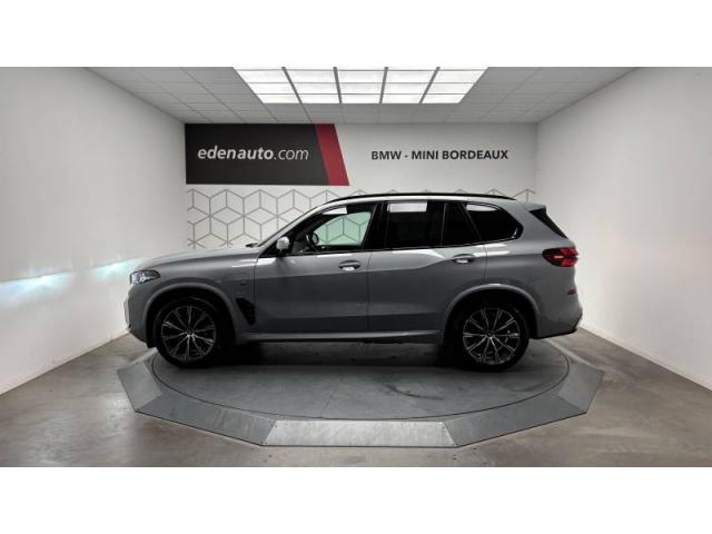 Bmw X5 image 2