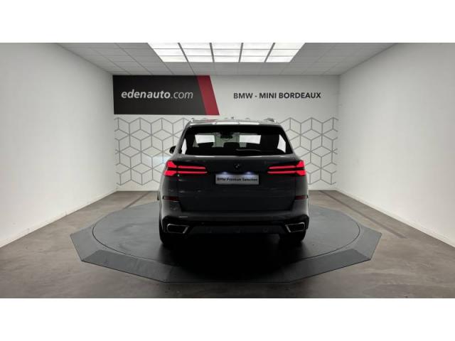 Bmw X5 image 4
