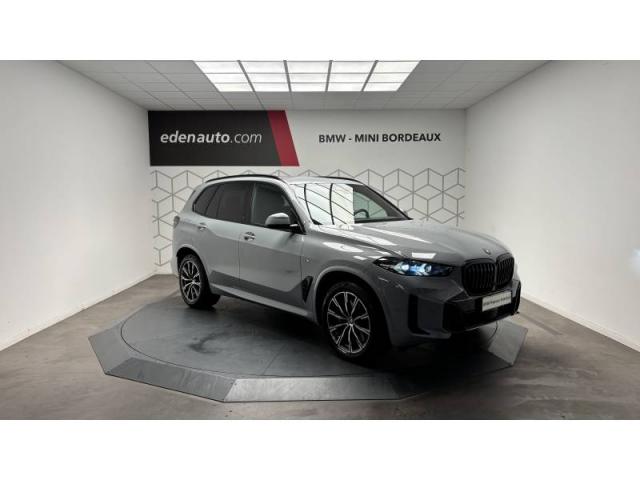 Bmw X5 image 5