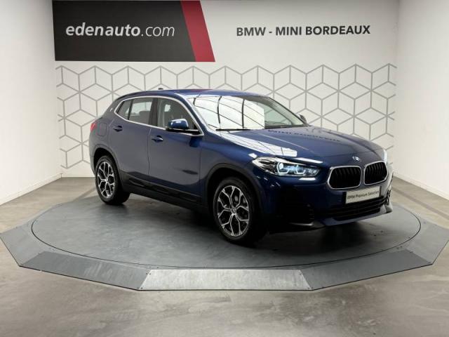Bmw X2 image 2