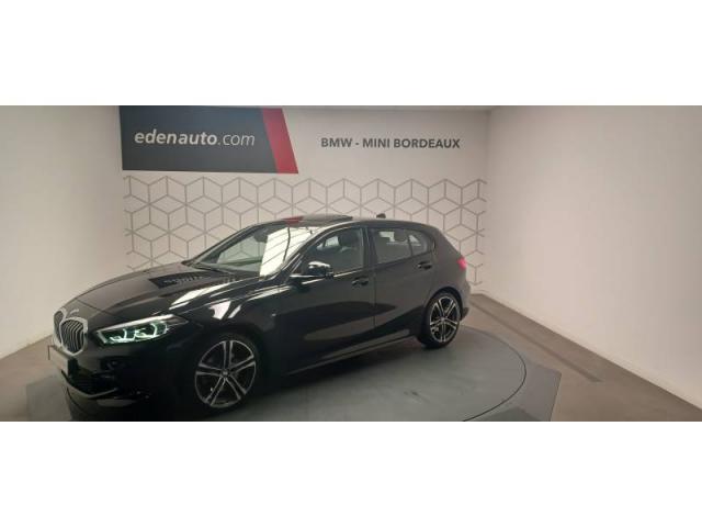 Bmw Série 1 image 3