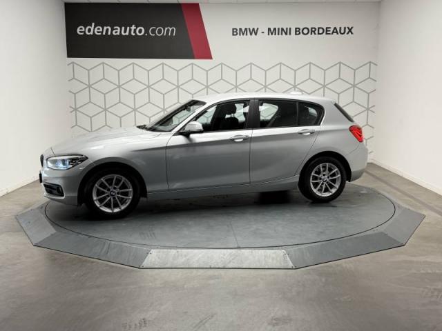 Bmw Série 1 image 5