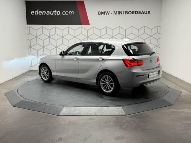 Bmw Série 1 image 1