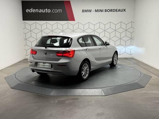 Bmw Série 1 image 6