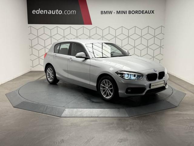 Bmw Série 1 image 3
