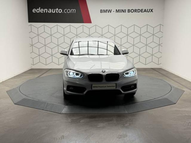 Bmw Série 1 image 4