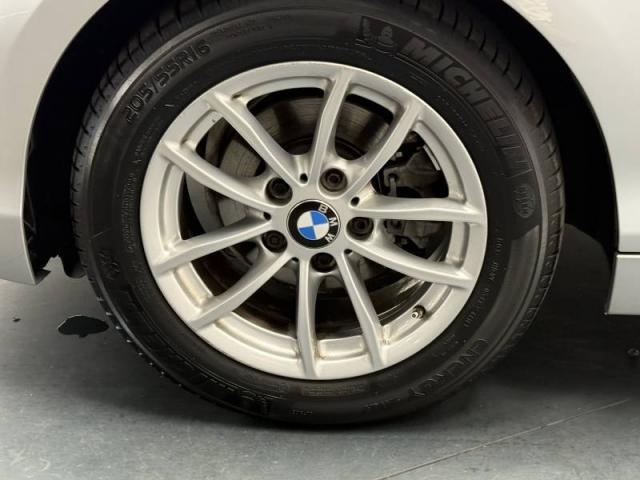 Bmw Série 1 image 2