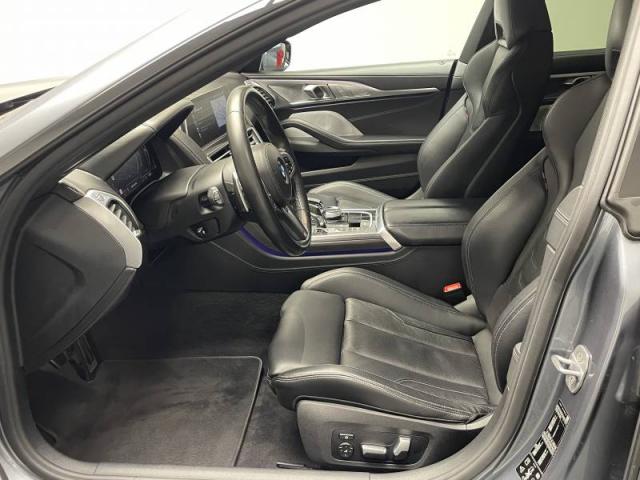 Bmw Série 8 image 2