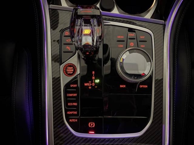 Bmw Série 8 image 4