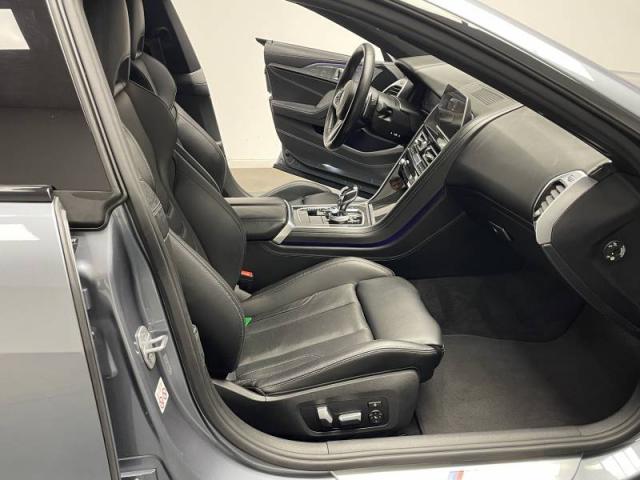 Bmw Série 8 image 5