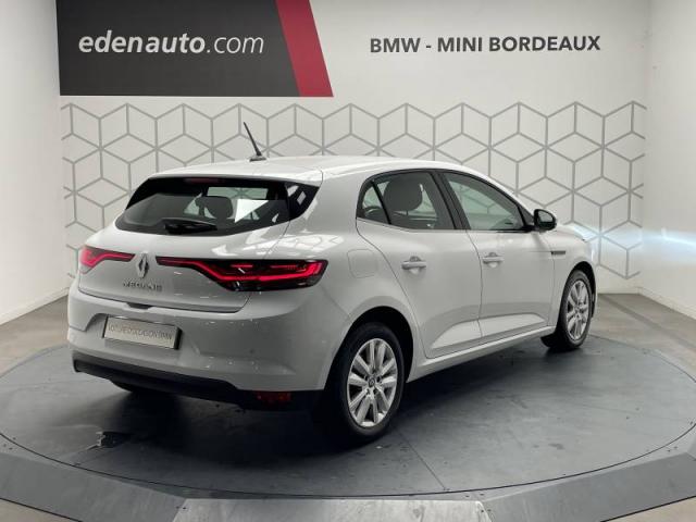 Renault Mégane image 1