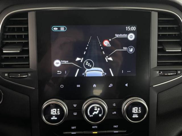 Renault Mégane image 8