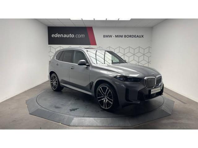 Bmw X5 image 1