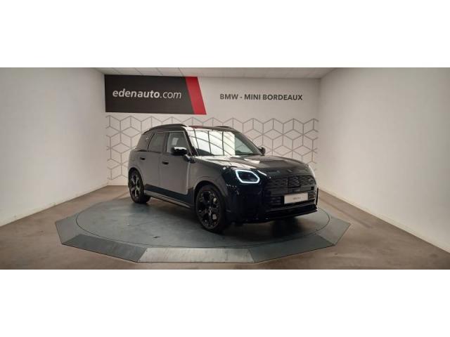Mini Countryman image 3