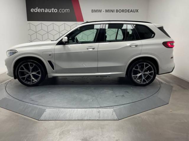 Bmw X5 image 1