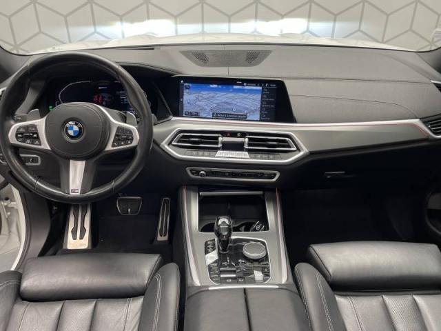 Bmw X5 image 9