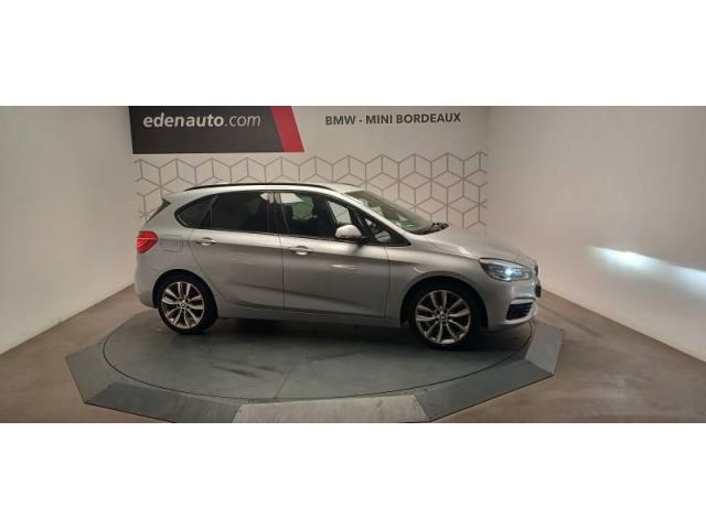 Bmw Serie 2 image 2