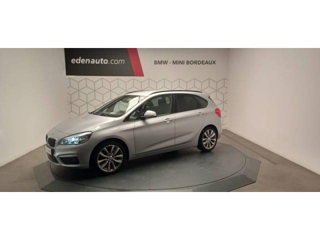 Bmw Serie 2 image 7
