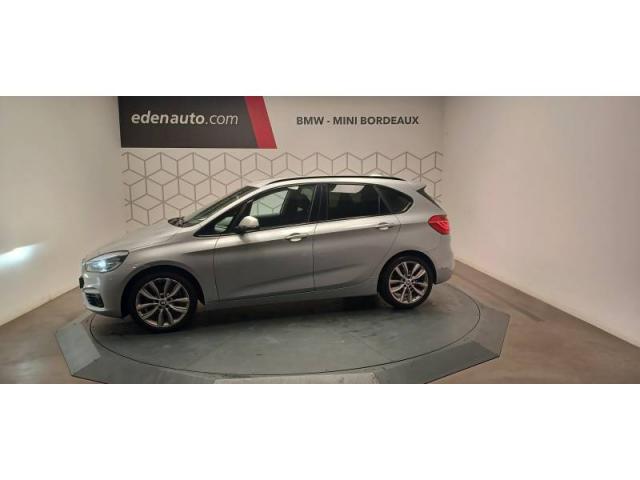 Bmw Serie 2 image 8