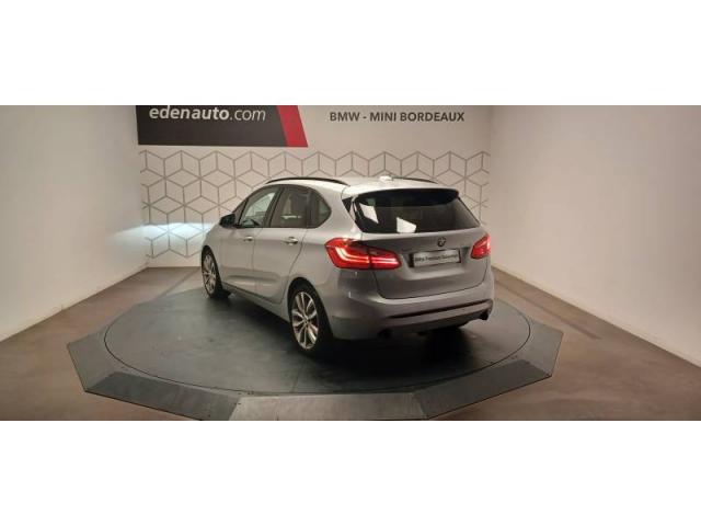 Bmw Serie 2 image 4