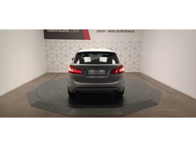 Bmw Serie 2 image 9