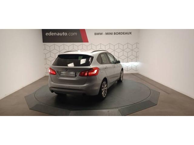 Bmw Serie 2 image 6
