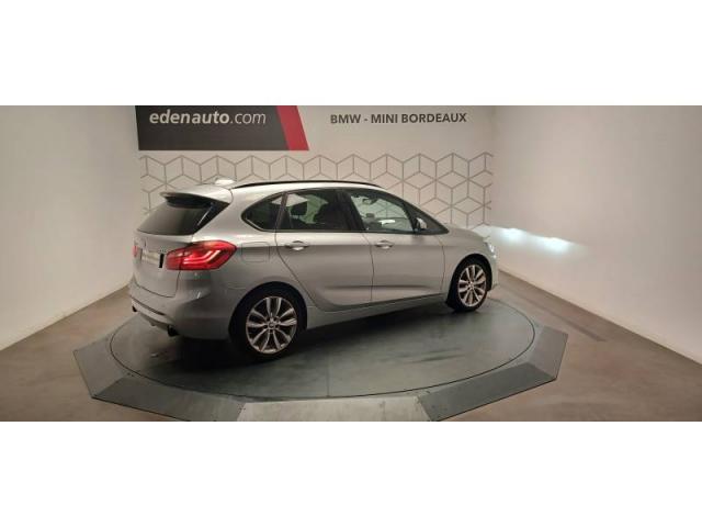 Bmw Serie 2 image 5