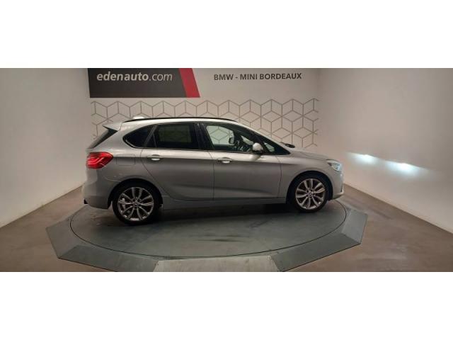 Bmw Serie 2 image 3