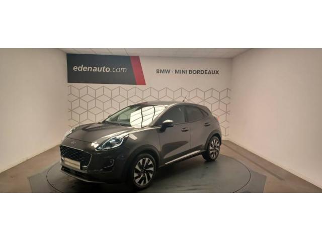 Ford Puma image 4