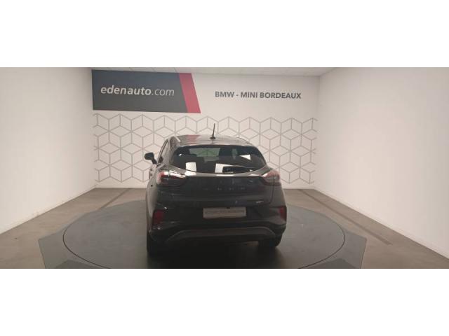 Ford Puma image 5