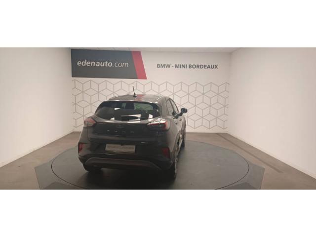 Ford Puma image 7