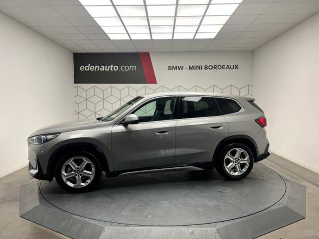 Bmw X1 image 8