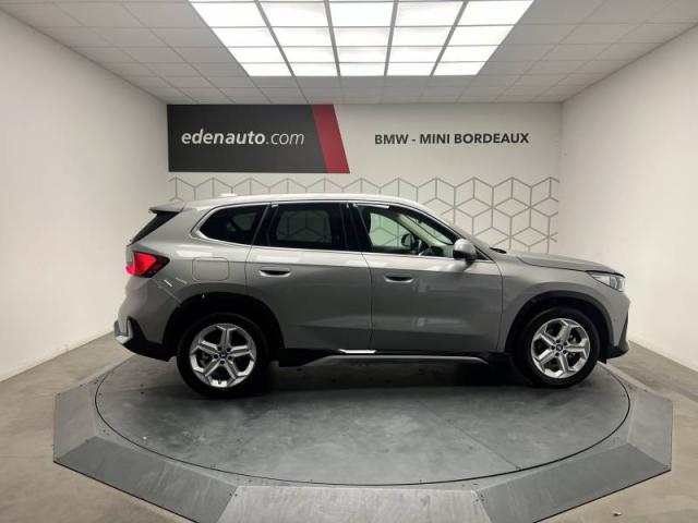 Bmw X1 image 9