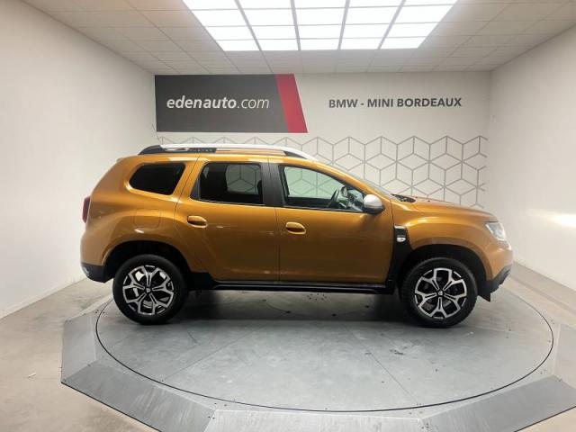 Dacia Duster image 6