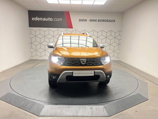 Dacia Duster image 8
