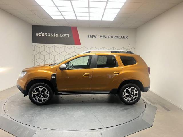 Dacia Duster image 5