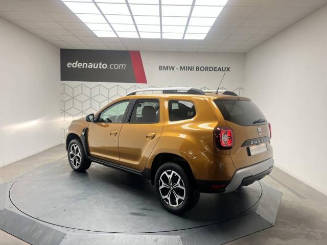 Dacia Duster image 1