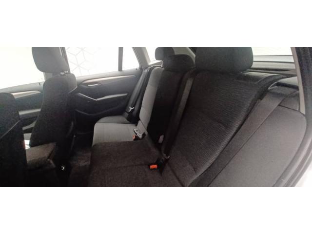 Bmw X1 image 1