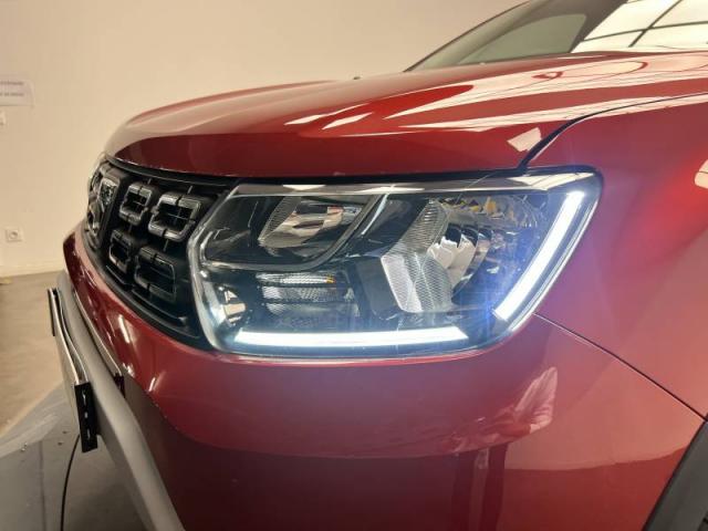 Dacia Duster image 5