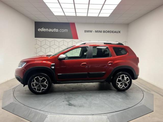 Dacia Duster image 1