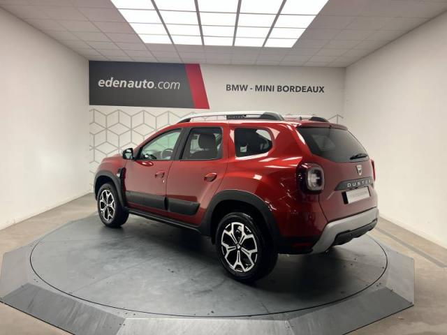 Dacia Duster image 3