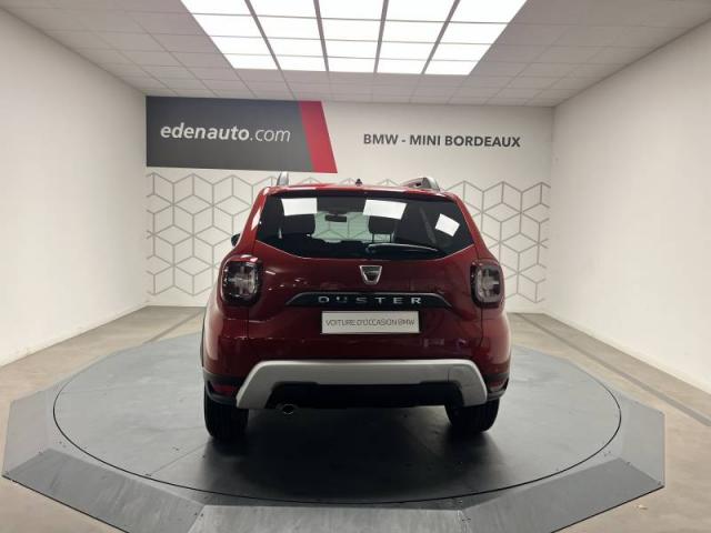 Dacia Duster image 7