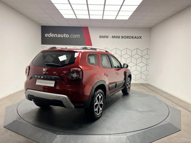 Dacia Duster image 6