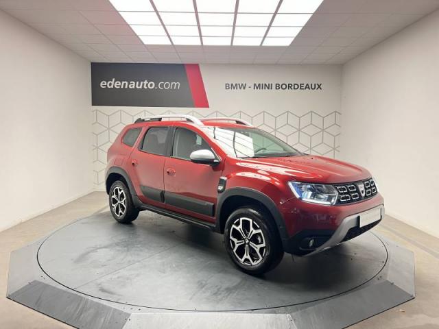 Dacia Duster image 4
