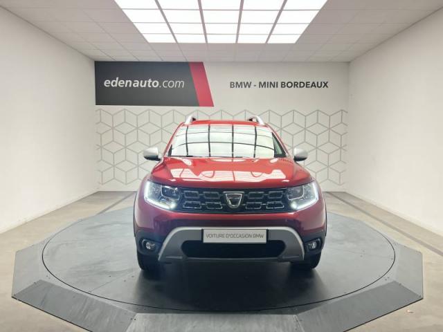 Dacia Duster image 8