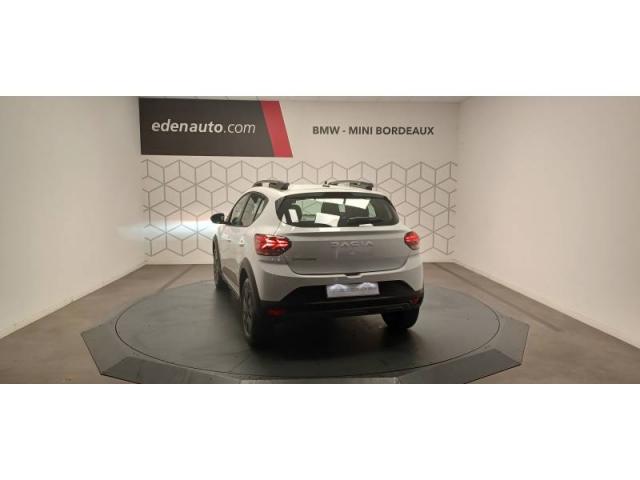 Dacia Sandero image 3